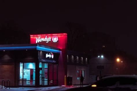 what age can you work at wendy's|wendy's hiring age 15.